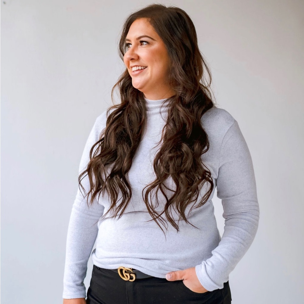 Meet your Posher, Laura